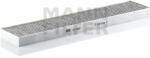 Mann-filter CUK5480 pollenszűrő szénbetétes