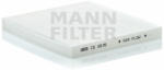 Mann-filter CU2035 pollenszűrő