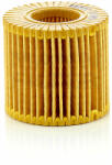 Mann-filter HU6006Z olajszűrő
