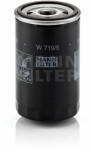 Mann-filter W7195 olajszűrő