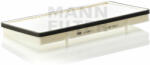 Mann-filter CU3454 pollenszűrő