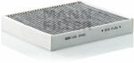 Mann-filter CUK2442 pollenszűrő szénbetétes