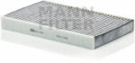 Mann-filter CUK2940 pollenszűrő aktívszenes