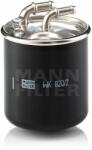 Mann-filter WK8202 üzemanyagszűrő