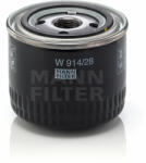 Mann-filter Sm5084mann Olajszűrő