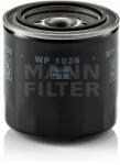 Mann-filter WP1026 olajszűrő - formula3000