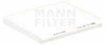 Mann-filter CU24013 pollenszűrő