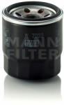 Mann-filter W7023 olajszűrő