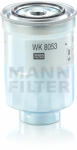 Mann-filter WK8053Z üzemanyagszűrő