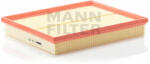 Mann-filter C30130 levegőszűrő