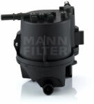 Mann-filter WK939 üzemanyagszűrő - formula3000