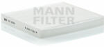 Mann-filter CU2043 pollenszűrő