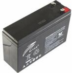 Ritar Power Оловна Батерия AGM RITAR (HR12-20BW) 12V/5Ah - 151x50x95 mm (RITAR-HR12-20BW)
