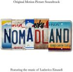 Animato Music / Universal Music Various Artists - Nomadland, Original Motion Picture Soundtrack (CD)