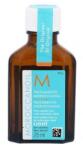 Moroccanoil Treatment Light ulei de păr 25 ml pentru femei
