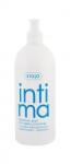 Ziaja Intimate Creamy Wash With Lactobionic Acid igiena intimă 500 ml pentru femei