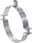 Fischer FRSN 100 - 106 M8/M10 kétcsavaros masszív kétrészes bilincs, 25 db/csomag (50006)
