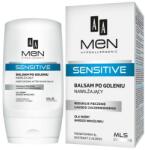 AA Balsam după ras - AA Men Sensitive Moisturizing After-Shave Balm 100 ml