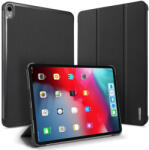 Dux Ducis Domo iPad Pro 11.0 2020 sötétszürke tablet tok