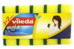 Vileda Burete vase Tip Top, 3 buc/set Vileda IS46090 (IS46090)