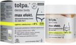 Tolpa Koncentrált testkrém 5 az 1-ben - Tolpa Dermo Body Max Efekt 250 ml