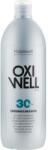 Kosswell Professional Oxidáló emulzió 9% - Kosswell Professional Oxidizing Emulsion Oxiwell 9% 30 vol 1000 ml