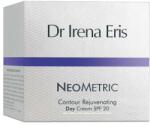 Dr Irena Eris Nappali arckrém - Dr Irena Eris Neometric Contour Rejuvenating Day Cream SPF 20 50 ml