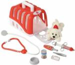 Klein Kit veterinar cu catelus si accesorii (TK4831) - top10toys