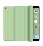  Tablettok iPad 2019 10.2 (iPad 7) - kaktusz zöld smart case