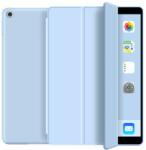  iPad 2020 10.2 (iPad 8) Tablettok - égkék smart case tablet tok