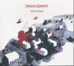 FONÓ Dresch Quartet: Árnyékban
