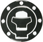 LAMPA motoros tanksapka matrica Suzuki - karbon