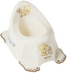 TEGA BABY Tega bili csúszásgátlós zenélő Maci beige