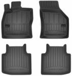 FroGum Set covorase cauciuc FROGUM SKODA SUPERB III 03.15 - prezent 4 buc (FRG3D407046)