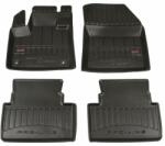 FroGum Set covorase cauciuc FROGUM CITROEN C5 AIRCROSS 11.18 - prezent 4 buc (FRG3D408432)
