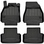 FroGum Set covorase cauciuc FROGUM RENAULT MEGANE II 09.02 - prezent 4 buc