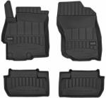 FroGum Set covorase cauciuc FROGUM MITSUBISHI LANCER VIII 01.08 - prezent 4 buc (FRG3D408838)