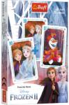 Trefl Carti de joc Pacalici - Frozen II
