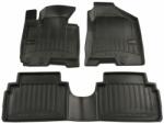 FroGum Set covorase cauciuc FROGUM HYUNDAI IX35 01.10 - prezent 4 buc (FRG3D409156)