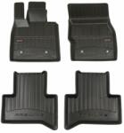 FroGum Set covorase cauciuc FROGUM ALFA ROMEO STELVIO 12.16 - prezent 4 buc (FRG3D408234)