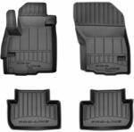 FroGum Set covorase cauciuc FROGUM MITSUBISHI ASX 02.10 - prezent 4 buc (FRG3D407503)