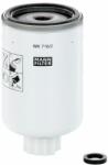 Mann-filter filtru combustibil MANN-FILTER WK 716/2 x (WK 716/2 x) - automobilus