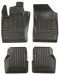 FroGum Set covorase cauciuc FROGUM CITROEN C5 III 02.08 - prezent 4 buc (FRG3D408715)