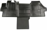 FroGum Set covorase cauciuc FROGUM CITROEN JUMPER; FIAT DUCATO; PEUGEOT BOXER 04.02 - prezent 4 buc (FRG3D408579)