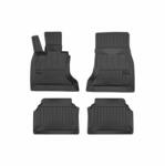 FroGum Set covorase cauciuc FROGUM BMW 5 GRAN TURISMO (F07) 01.09 - 02.17 4 buc (FRG3D408364)