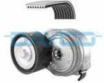 DAYCO Set curea transmisie cu caneluri DAYCO KPV024HD (KPV024HD) - automobilus