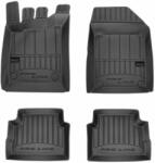 FroGum Set covorase cauciuc FROGUM OPEL VECTRA C 04.02 - 01.09 4 buc (FRG3D407312)