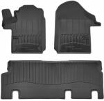 FroGum Set covorase cauciuc FROGUM MERCEDES VITO MIXTO (W447), VITO (W447) 10.14 - prezent 4 buc (FRG3D408609)