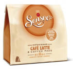 Douwe Egberts Cafe Latte Vanilla 8 Paduri