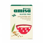  Amisa Bio zabkása gluténmentes 325 g